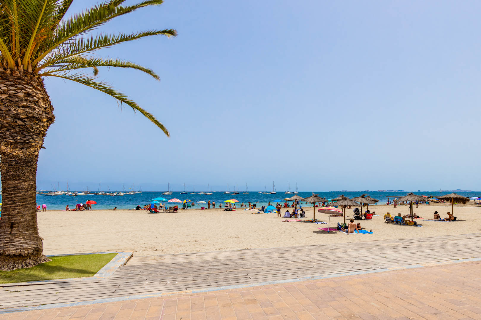 Orihuela Costa, Orihuela Costa – long and beautiful beaches in Spain