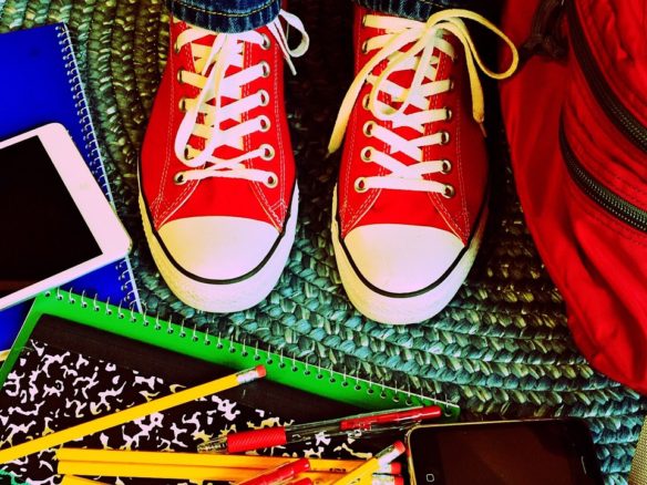 żłobki na Costa Blanca, Przeprowadzka do Hiszpanii z dziećmi