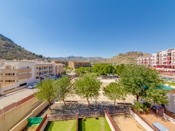 Orihuela Costa, Archena: Spa in the Ricote Valley, Murcia