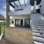Pilar de la Horadada Bungalov dolny z ogródkiem BS_Innova35