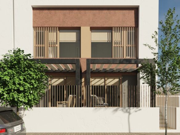 nieruchomości w hiszpanii, Nieruchomości w Hiszpanii