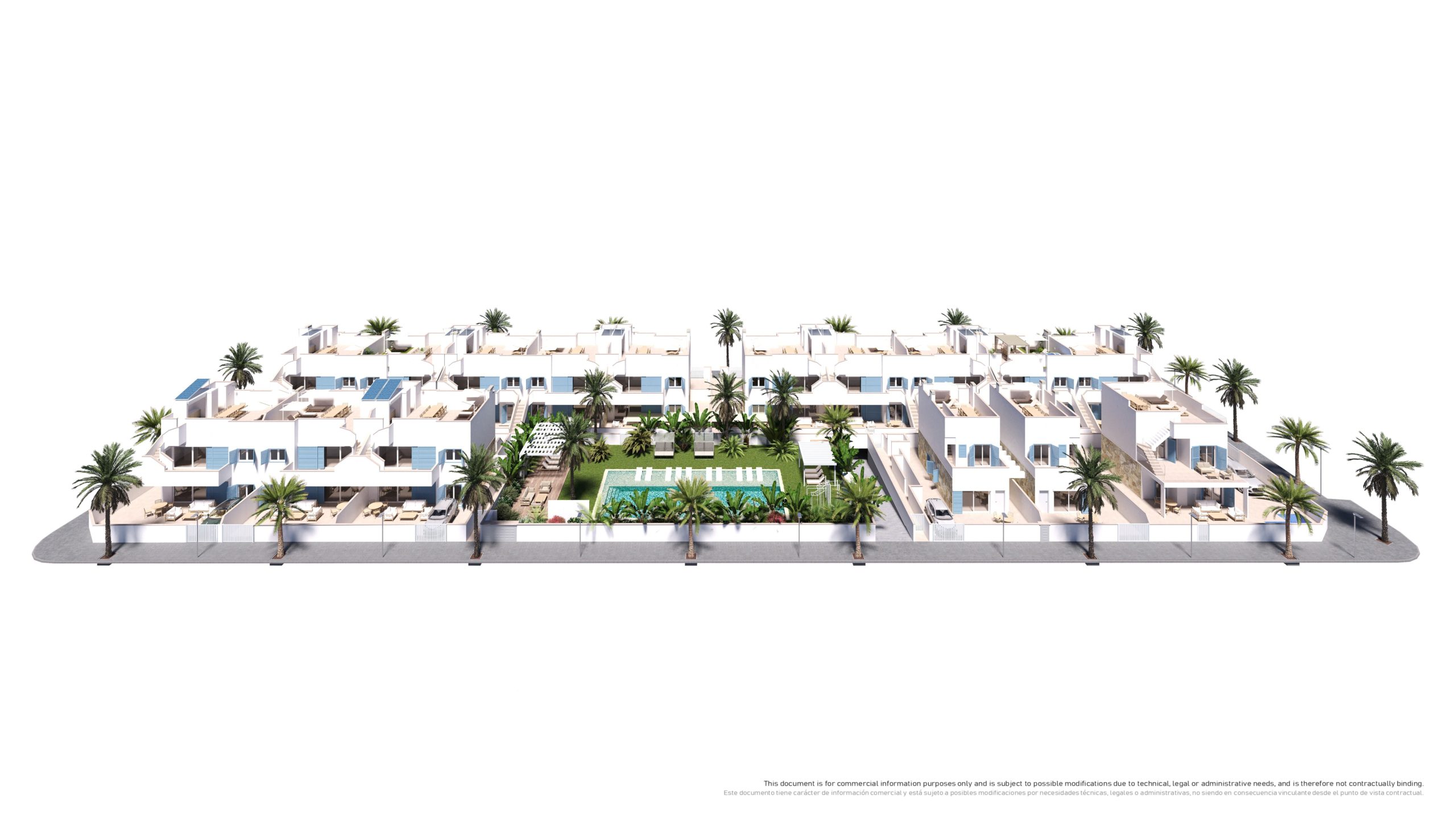 nieruchomości na Costa Blanca, Opinie