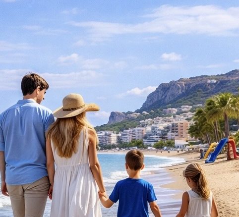 Koszty utrzymania nieruchomości w Hiszpanii, Najlepsze hiszpańskie szkoły na Costa Blanca | Blanca Spain