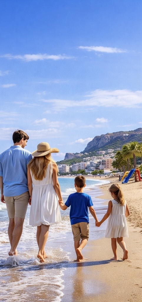 Najlepsze hiszpańskie szkoły na Costa Blanca | Blanca Spain