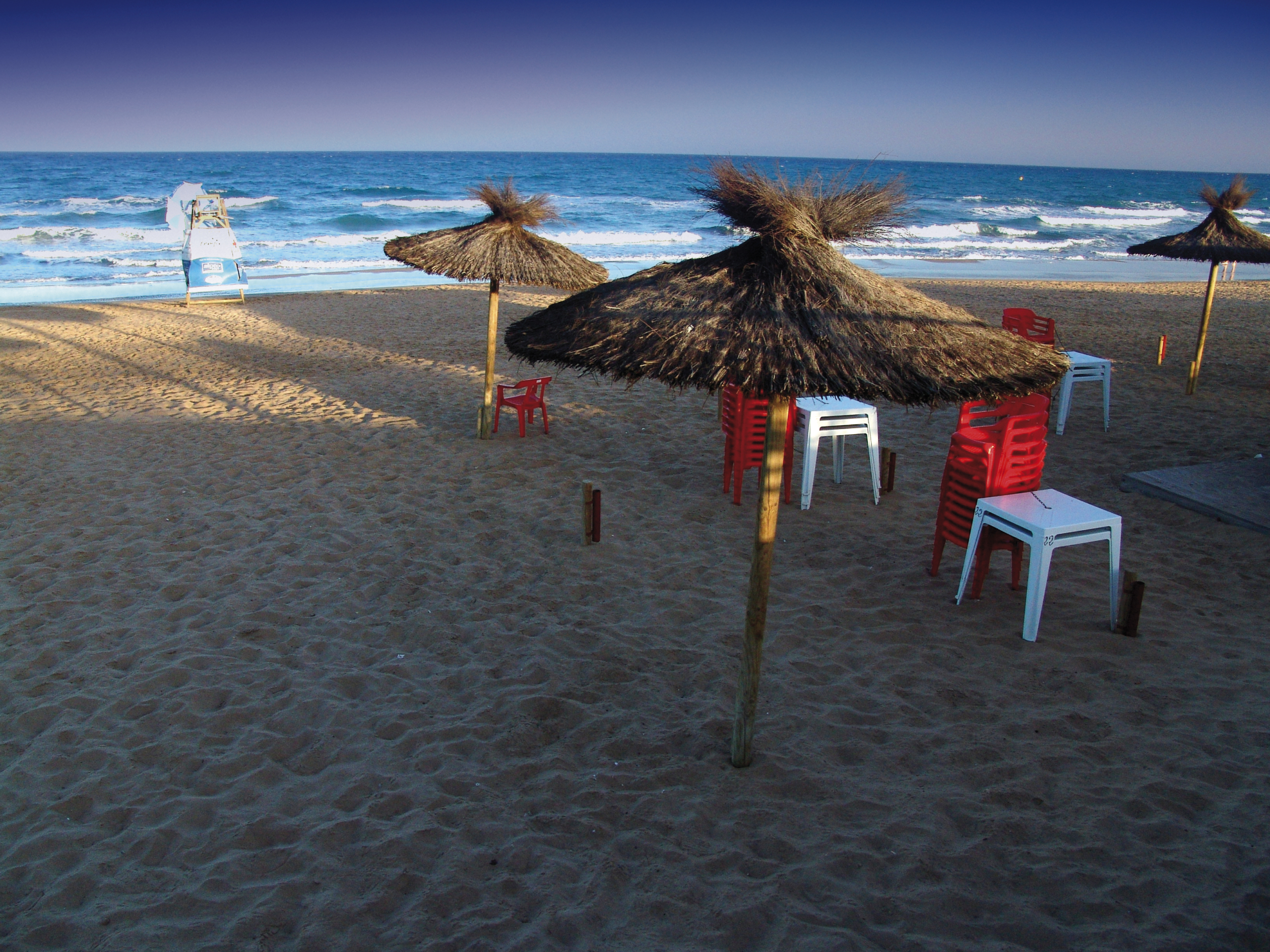 nieruchomości na Costa Blanca, Opinie