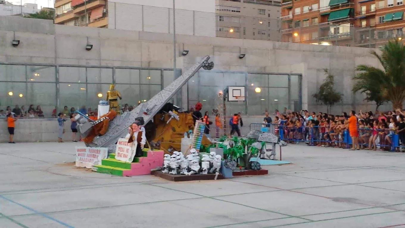 Najlepsze hiszpańskie szkoły na Costa Blanca, Najlepsze hiszpańskie szkoły na Costa Blanca | Blanca Spain