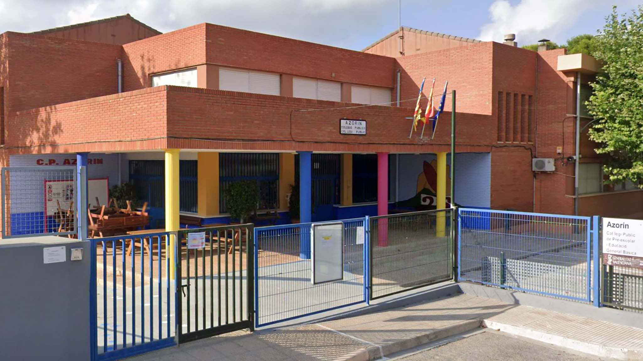 Najlepsze hiszpańskie szkoły na Costa Blanca, Najlepsze hiszpańskie szkoły na Costa Blanca | Blanca Spain