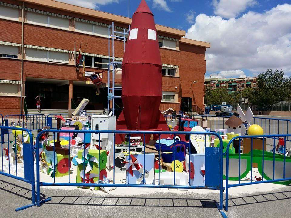 Najlepsze hiszpańskie szkoły na Costa Blanca, Najlepsze hiszpańskie szkoły na Costa Blanca | Blanca Spain