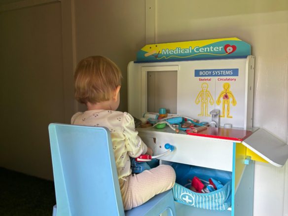 Szkoły międzynarodowe w Hiszpanii, Najlepsze żłobki na Costa Blanca