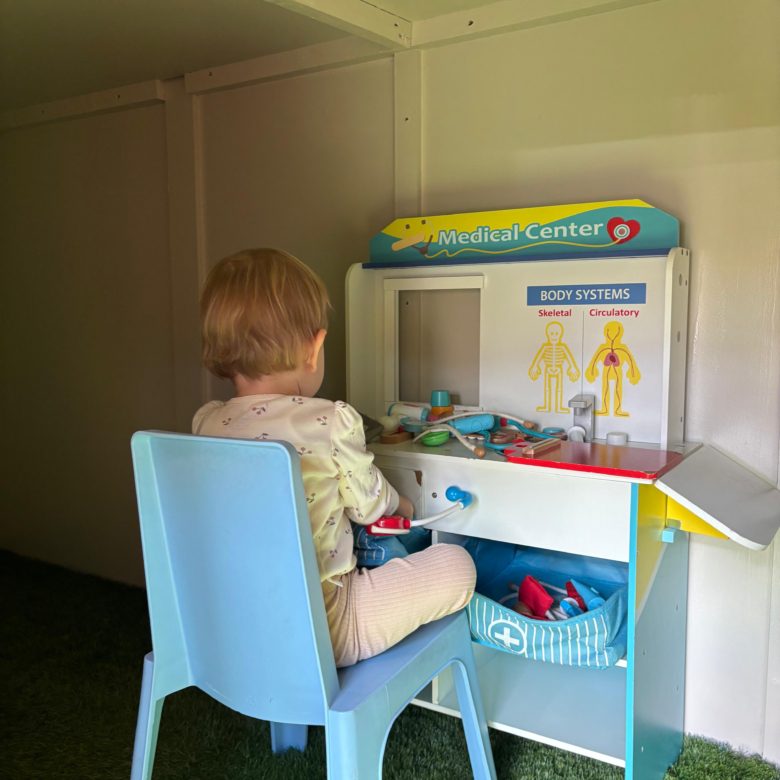 Najlepsze żłobki na Costa Blanca