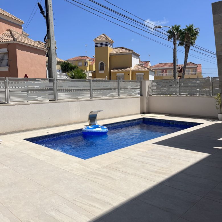 zameldowanie w Hiszpanii, San Miguel de Salinas &ndash; ciekawostki, kt&oacute;re pokochają inwestorzy nieruchomości