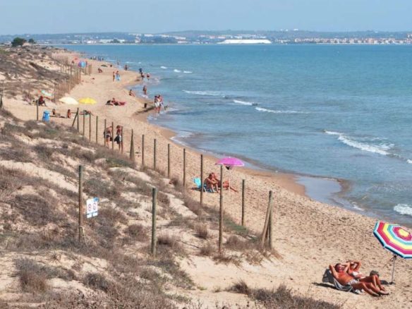 nieruchomości na Costa Blanca, Myślisz, że Hiszpania to tylko słońce i luz?