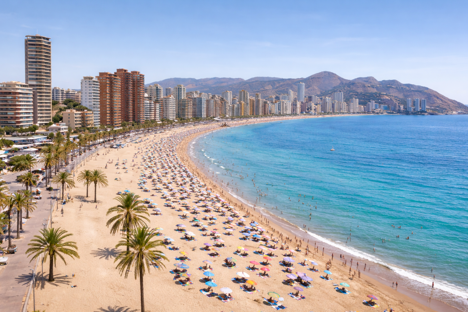 najpiękniejsze plaże Costa Blanca, Najpiękniejsze plaże Costa Blanca &ndash; idealne miejsca na życie i inwestycję 🏖️☀️