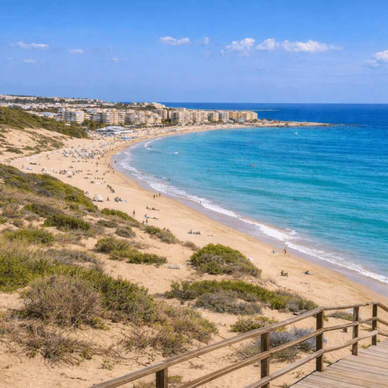 , Dlaczego cudzoziemcy kupują nieruchomości w Hiszpanii? Por&oacute;wnanie z Polską (dane 2026)