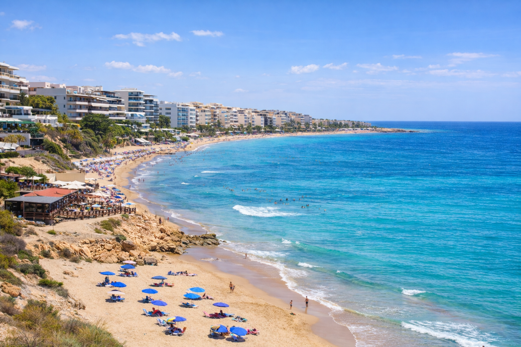 najpiękniejsze plaże Costa Blanca, Najpiękniejsze plaże Costa Blanca &ndash; idealne miejsca na życie i inwestycję 🏖️☀️