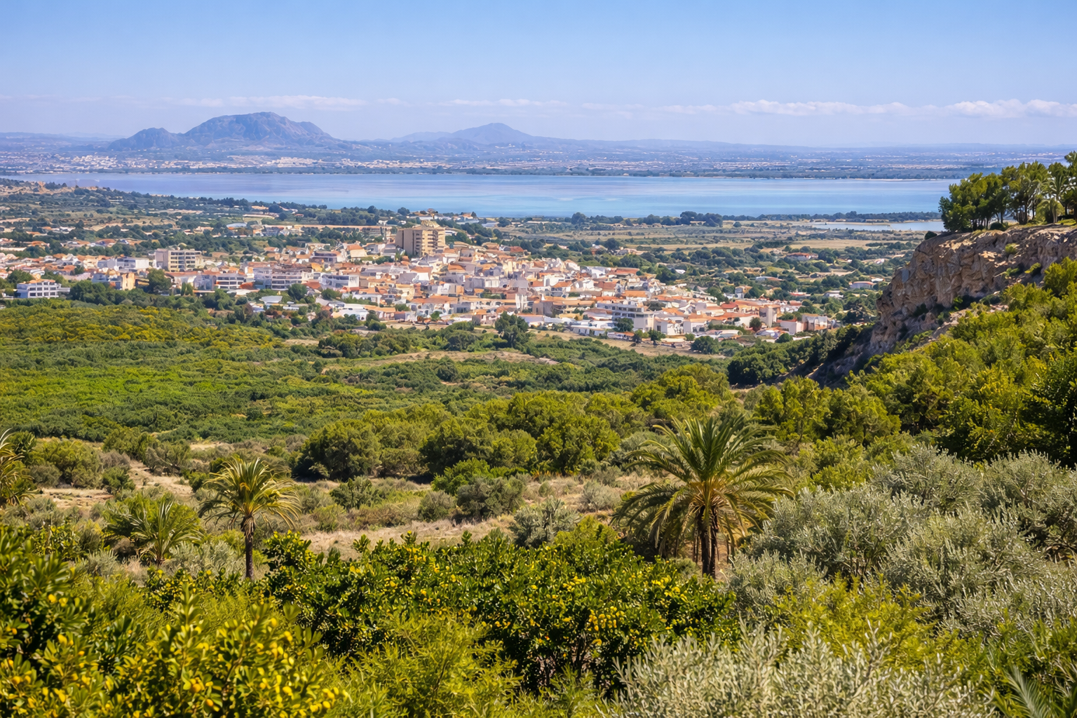 San Miguel de Salinas nieruchomości, San Miguel de Salinas – ciekawostki, które pokochają inwestorzy nieruchomości