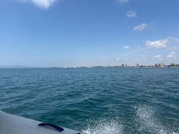 najpiękniejsze plaże Costa Blanca, Dlaczego warto zamieszkać w San Pedro del Pinatar?