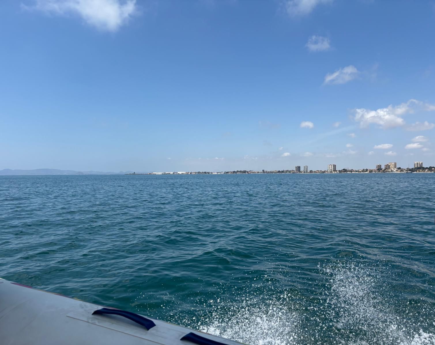 san pedro del pinatar nieruchomości, Dlaczego warto zamieszkać w San Pedro del Pinatar?