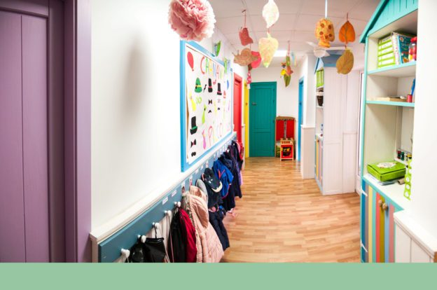 żłobki na Costa Blanca, Najlepsze żłobki na Costa Blanca