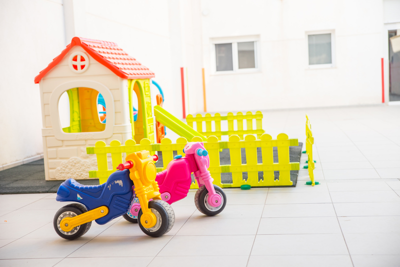 żłobki na Costa Blanca, Najlepsze żłobki na Costa Blanca