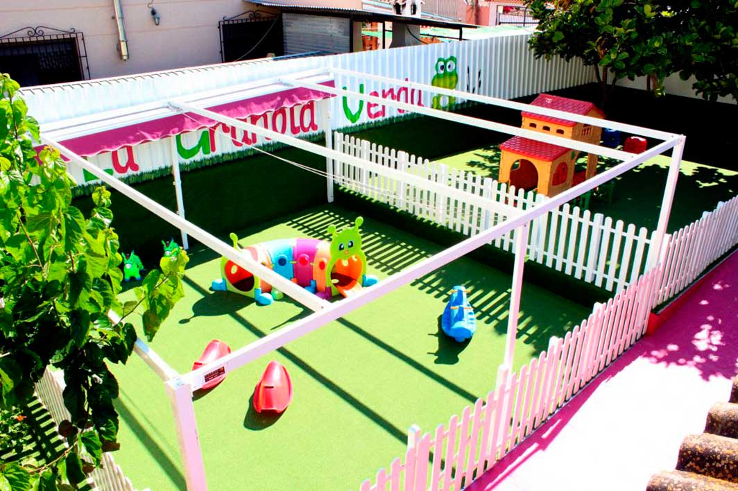 żłobki na Costa Blanca, Najlepsze żłobki na Costa Blanca