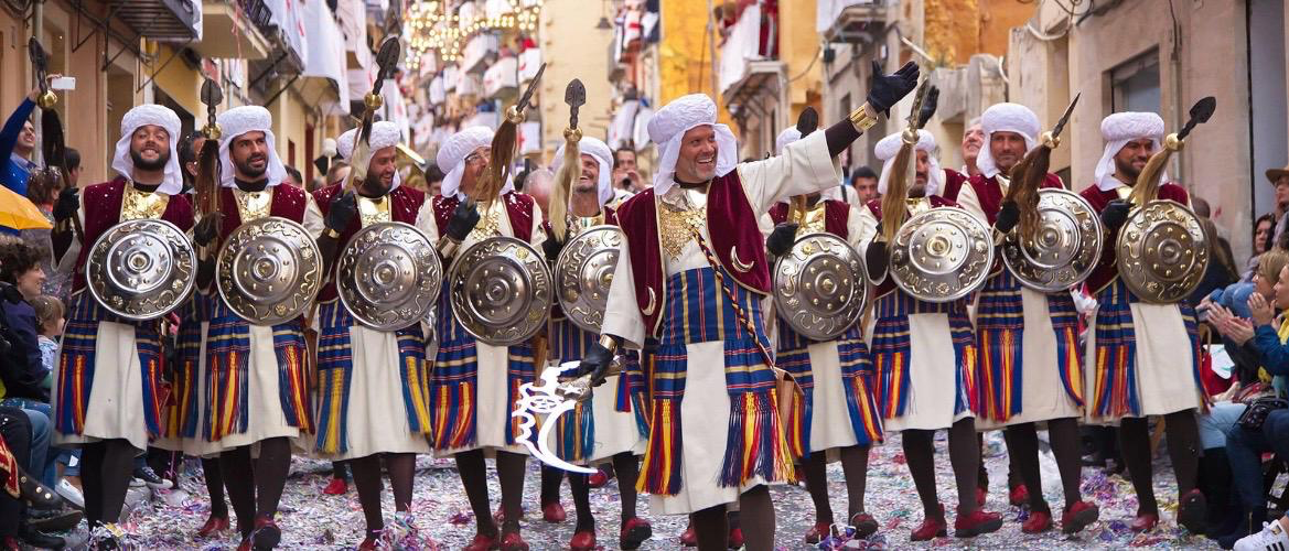 styl życia Costa Blanca, Styl życia Costa Blanca &ndash; kultura, nieruchomości premium | Blanca Spain