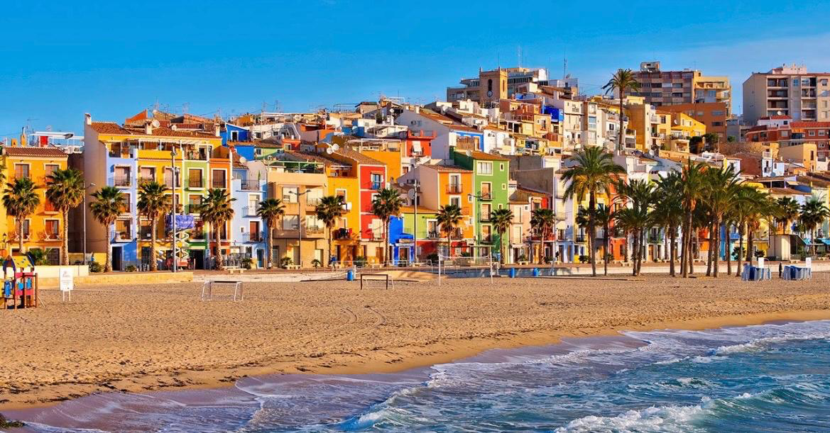 styl życia Costa Blanca, Styl życia Costa Blanca &ndash; kultura, nieruchomości premium | Blanca Spain