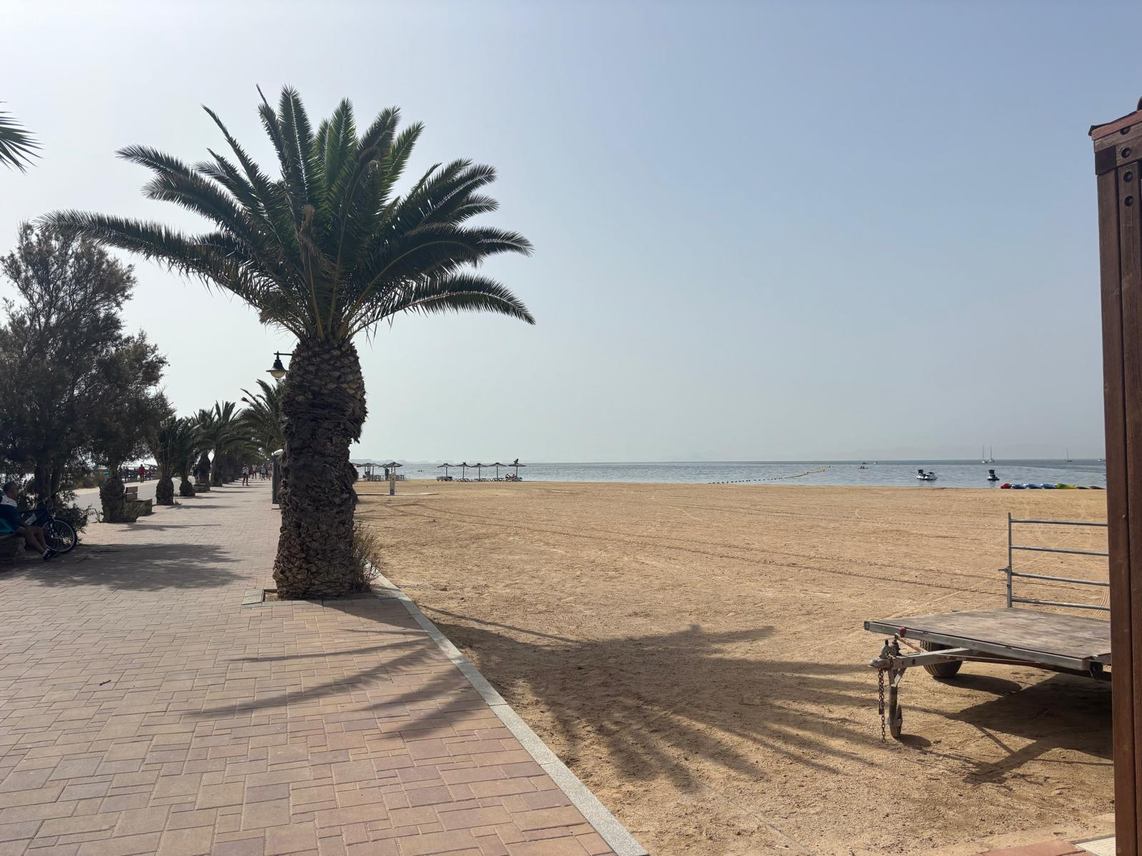 san pedro del pinatar nieruchomości, Dlaczego warto zamieszkać w San Pedro del Pinatar?