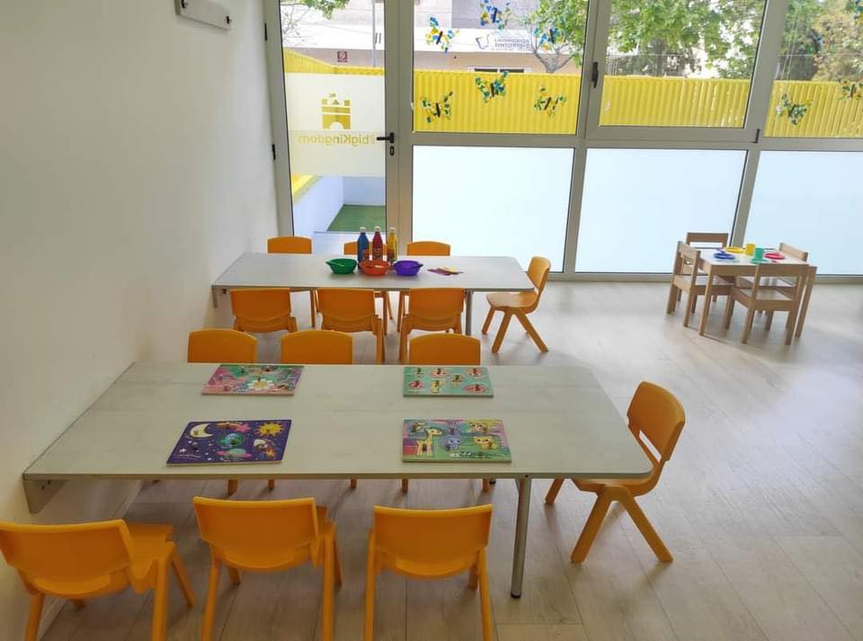 żłobki na Costa Blanca, Najlepsze żłobki na Costa Blanca