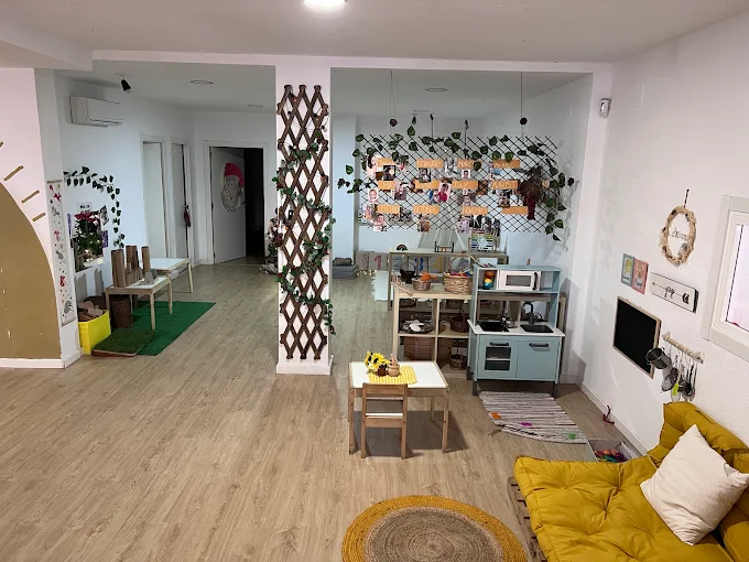 żłobki na Costa Blanca, Najlepsze żłobki na Costa Blanca