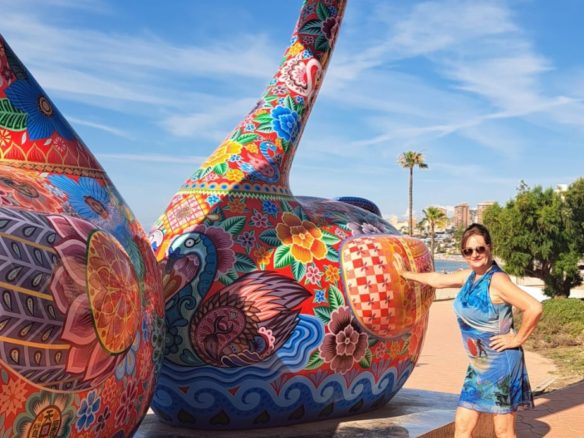 nieruchomości w Pilar de la Horadada, ☀️ Benidorm &ndash; raj na Costa Blanca, kt&oacute;ry musisz odwiedzić