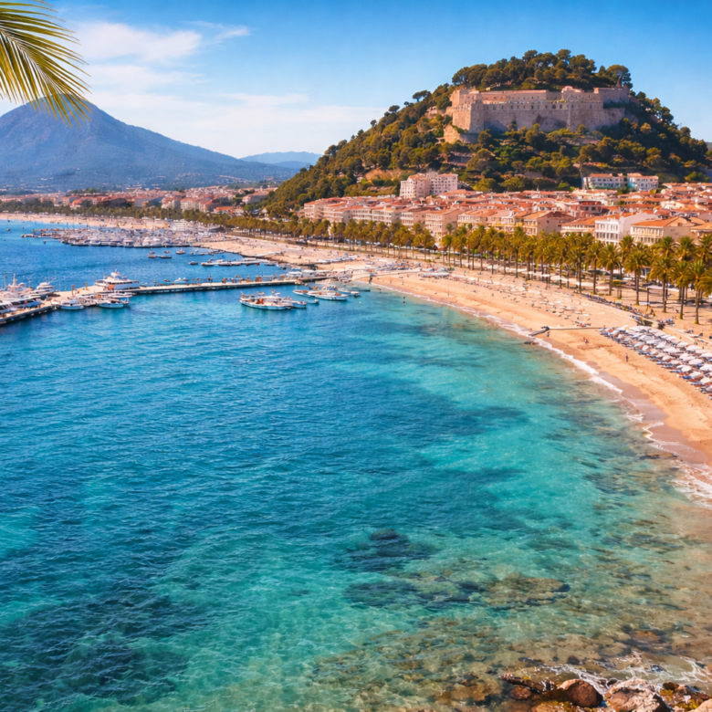  Dénia – idealne miejsce do życia i inwestycji w nieruchomości w Hiszpanii