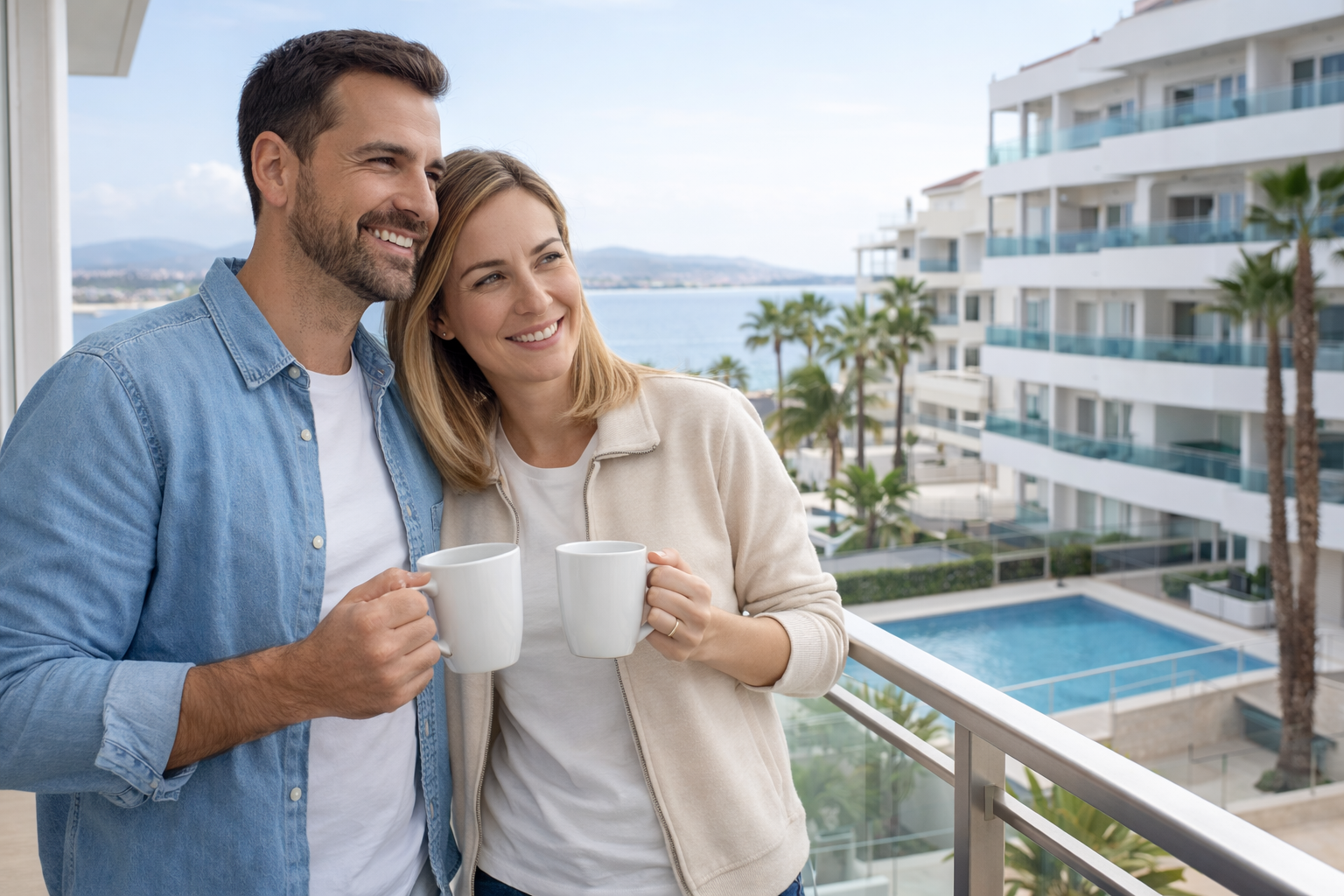 , Najczęstsze błędy Polaków kupujących mieszkanie w Hiszpanii (i jak ich uniknąć)