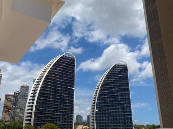 , ☀️ Benidorm &ndash; raj na Costa Blanca, kt&oacute;ry musisz odwiedzić