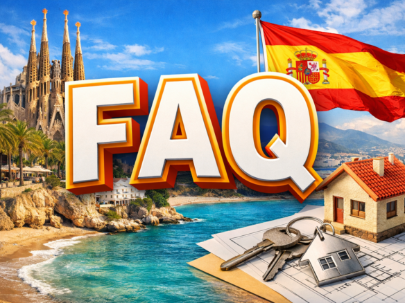 , FAQ – Najczęściej zadawane pytania