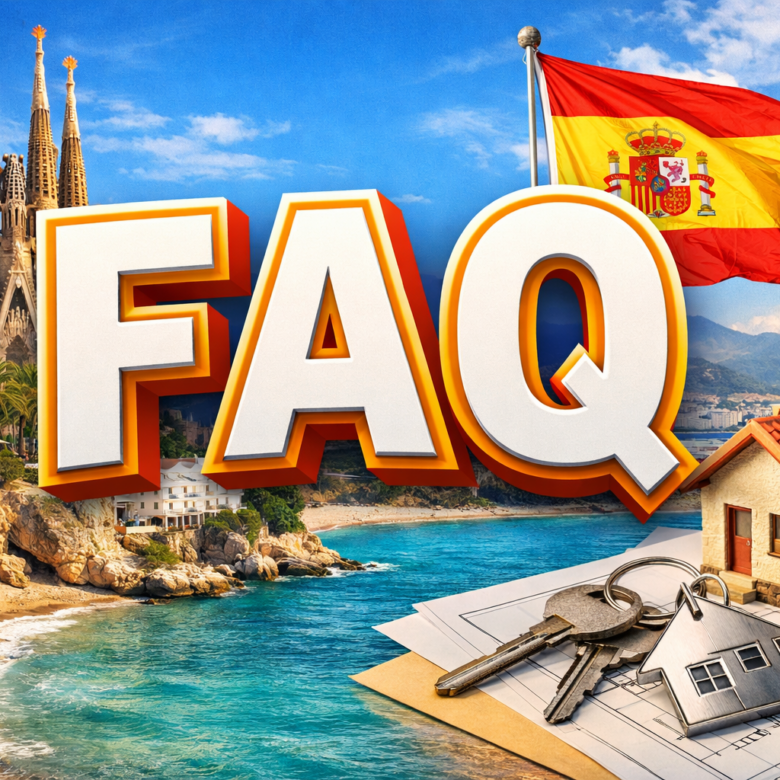 FAQ – Najczęściej zadawane pytania