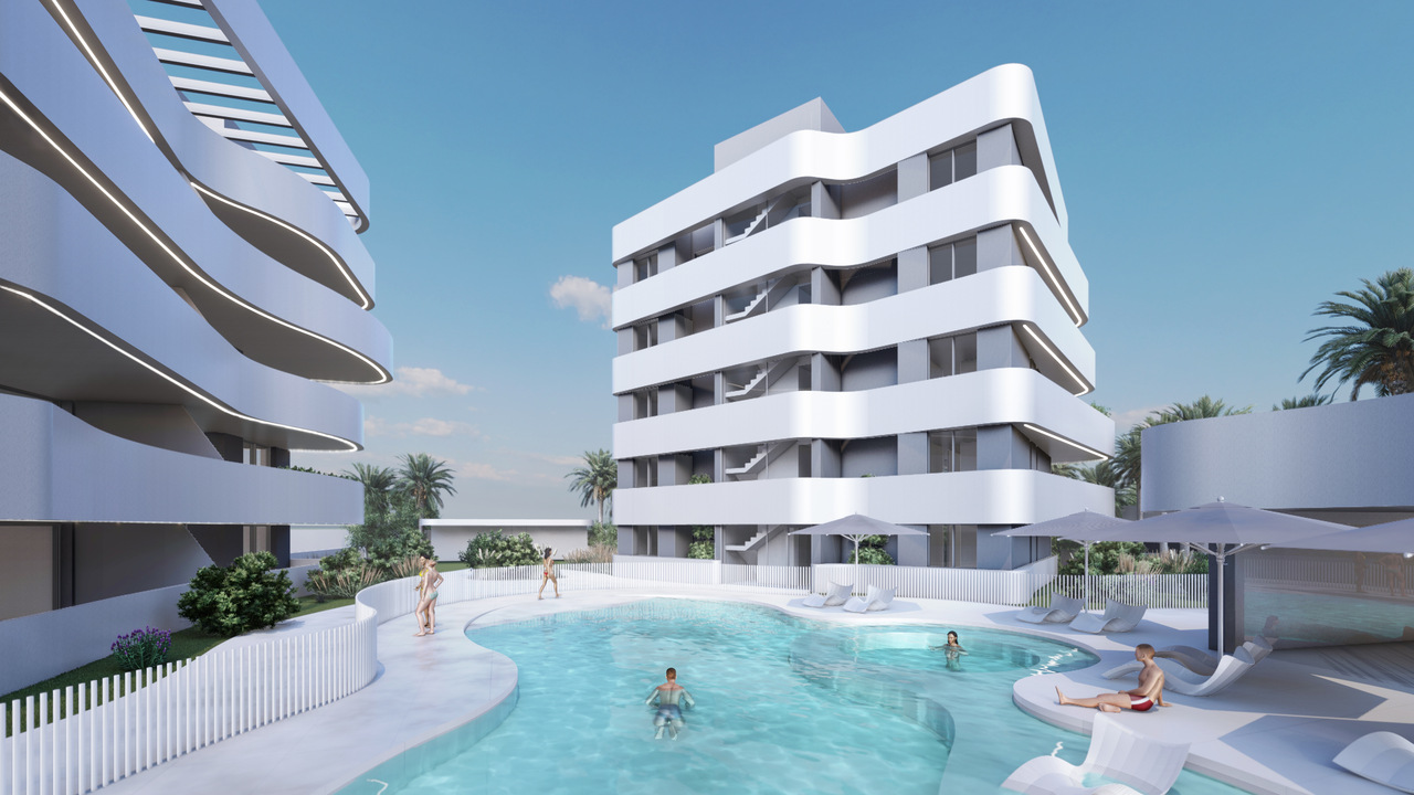 Zakup nieruchomości w Hiszpanii w 10 krokach – poradnik 2026 dla Polaków (Costa Blanca, Alicante)