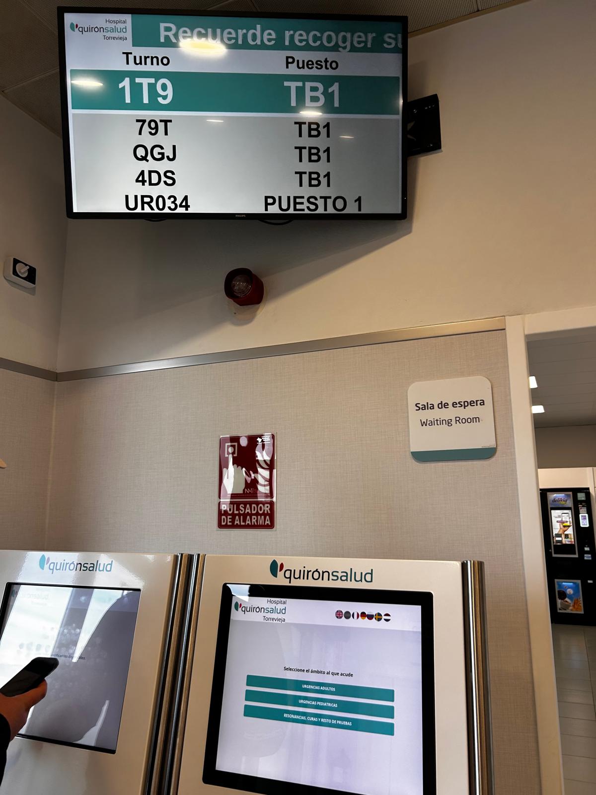 , Służba zdrowia w Hiszpanii na Costa Blanca &ndash; poradnik 2026 dla Polak&oacute;w