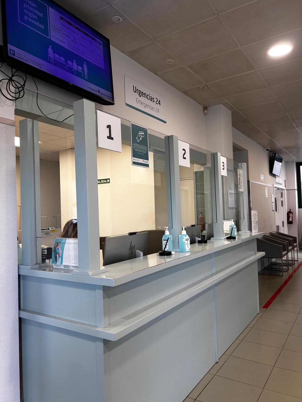 , Służba zdrowia w Hiszpanii na Costa Blanca &ndash; poradnik 2026 dla Polak&oacute;w