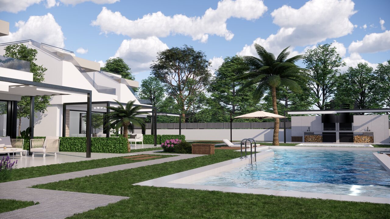 Community Villas Communnal Area with Pool 1_Easy-Resize.com