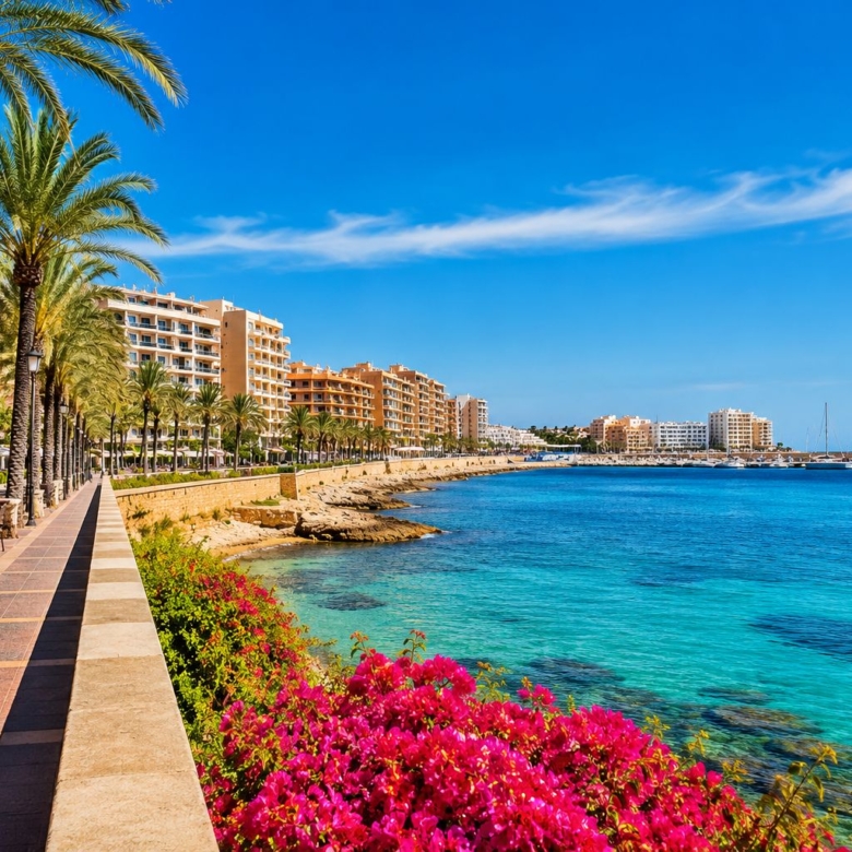, Lato 2026 w Torrevieja &ndash; kalendarz wydarzeń, festiwale, atrakcje i najważniejsze imprezy na Costa Blanca