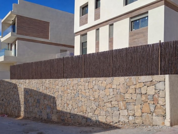 Orihuela Costa szereg 2 sypialnie BS_OM/Pardise805