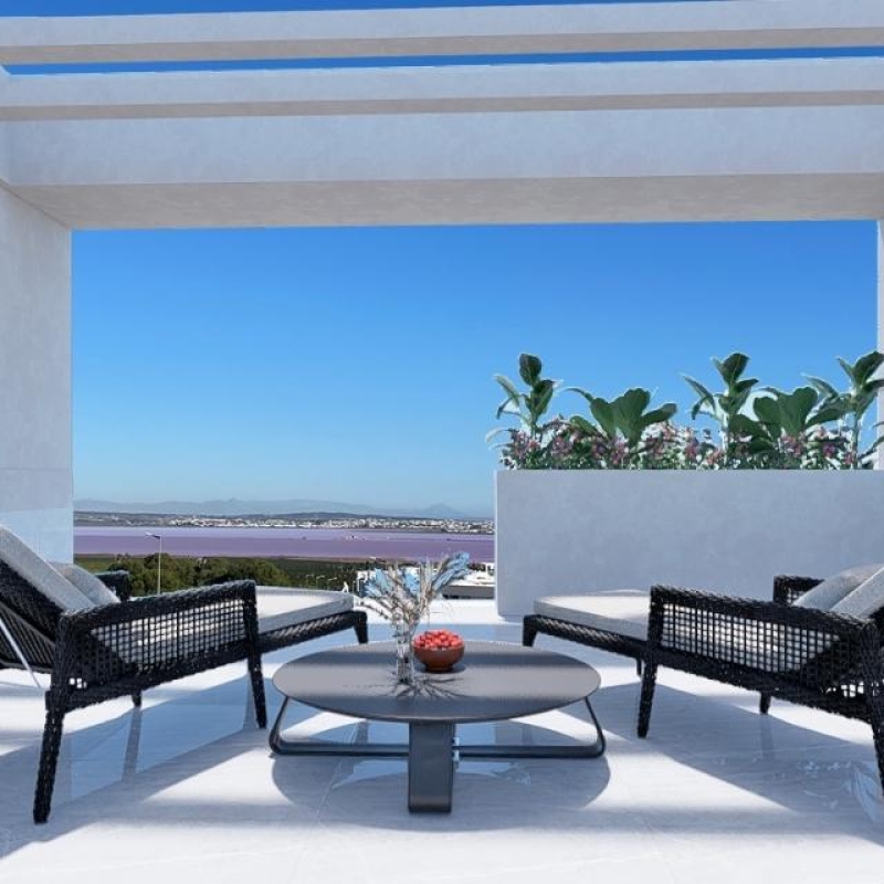 Costa Blanca real estate BlancaSpain About us